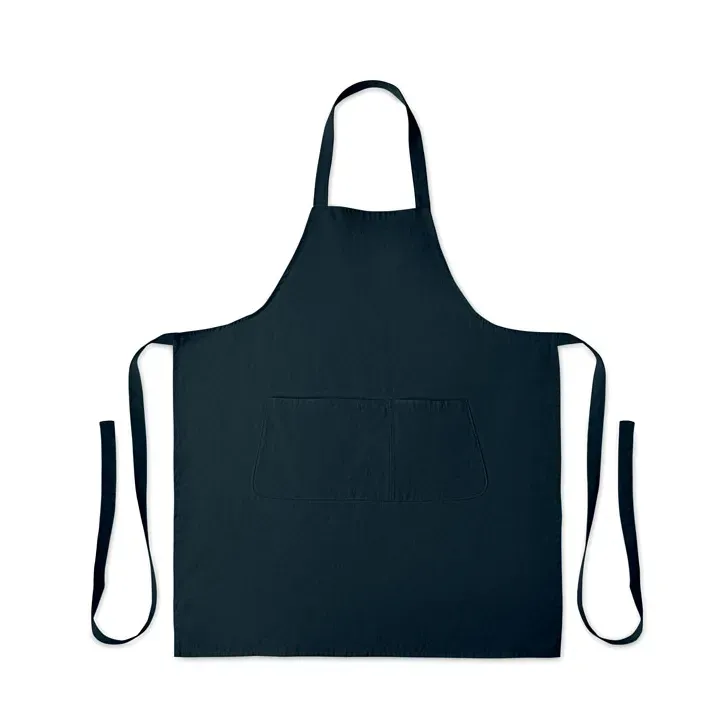 Organic cotton apron 240 gr/m² - MO2249 (MOCN#04)